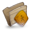 Public Folder icon